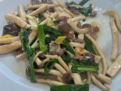 -广客美食坊(丹霞山店)