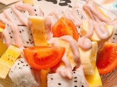 -三笙精致·料理(海河店)
