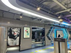 -优享健身(物美圣熙8号购物中心店)