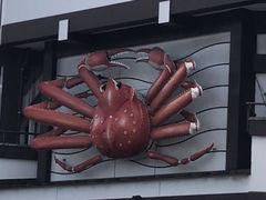 -札幌かに本家(福岡那の川店)