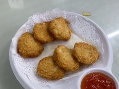 -双月饭店·20年老字号(新村店)