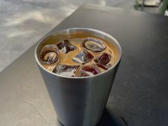 -Au Cafe&Roastery(华侨城店)