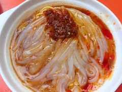 凉粉-老字号故乡烤肉店(总店)