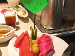 -海底捞火锅(勒泰店)