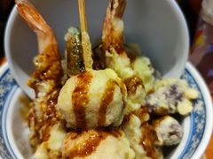 -天妇罗内顺田(罗湖店)