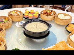 -馨越楼·点心·粤菜(赤坎店)