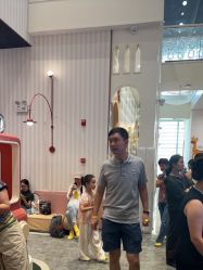 -奈尔宝家庭中心·亲子餐厅(华采天地店)