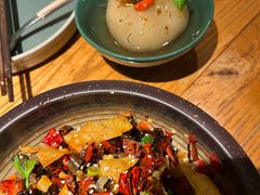 -薇酌饮·陕西菜(南门外店)