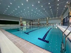 -途睿健身游泳俱乐部(顶峰店)