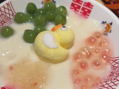 -破三川·新川菜(静安大融城店)