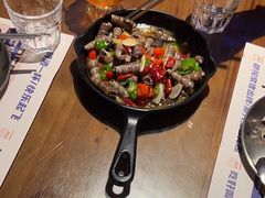 -神府路壹号·海鲜烧烤·砂锅粥·锅物(三坊七巷店)