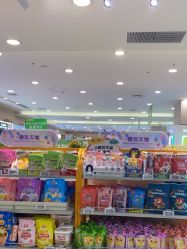 -孩子王童乐园(唐山万达广场店)