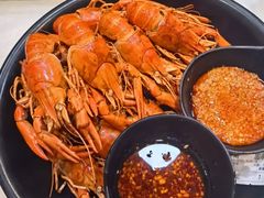 -聚味瞿记·龙虾堂(树木岭店)