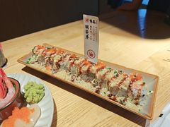 -鹤龟料理店(时代天街店)