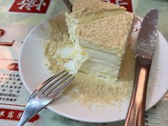 -香港華心糖水鋪(南西总店)