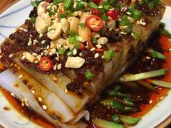 -锦尚阁烤鱼•天津菜(宣武门胡同店)