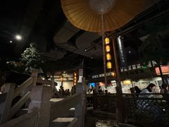 -桂满陇-十里风荷(合生汇店)