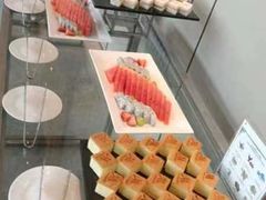 -深圳中洲万豪酒店