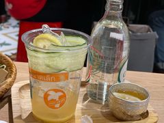 -迷你椰·泰式大排档(共康店)