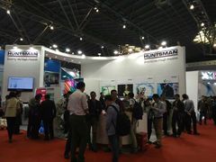 -东浩兰生上海世博展览馆