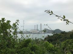 -南丫岛