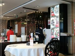 大堂-万龙洲海鲜(南新仓店)