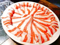 -渝味晓宇火锅(合川路店)