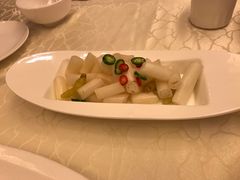 -清华大学-甲所餐厅