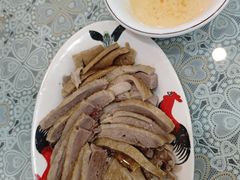 -潮汕铺老店(甜水井店)