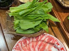 -楠火锅(西单店)