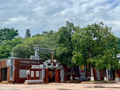 -柳州工业博物馆