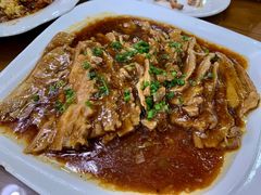 -白魁老号饭庄(安内店)