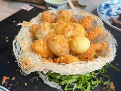 -侨美食家·粤菜(体育西路店)