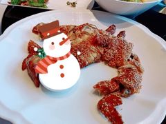 -上海小南国(正大店)