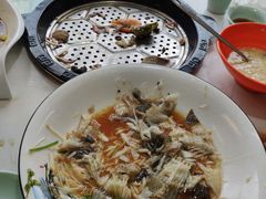 -前王院•巧克力海鲜市集餐厅(万平口店)