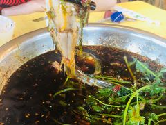 -胖大姐黄辣丁鱼庄(新津店)