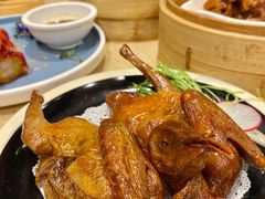 乳鸽-点都德(春熙路群光广场店)