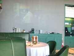 大堂-L'Arome芳芳法国餐厅(仙林金鹰店)