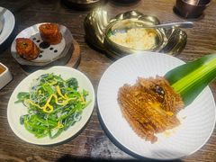 -魁盛居百年鲁菜馆(县西巷店)