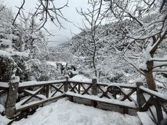 -萍乡武功山风景名胜区