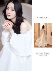 -韩国天使嫁衣婚纱礼服馆(上海旗舰店)
