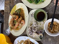 -贞姨美食·老字号海鲜大排档