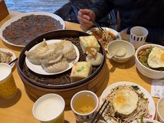 -留芳·文旅古月楼(老街店)