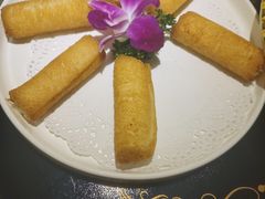 -顺峰顺水顺德菜(第一百货店)