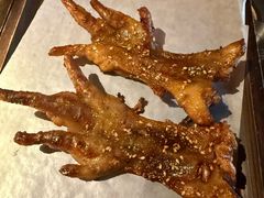 -麦凯伦烧烤·精酿超级工厂店(金桥总店)