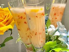 四时锦年雪耳饮-雀蓝川菜(星悦汇店)