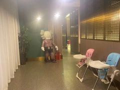 -荣品荟·融合餐厅(月湖广场店)