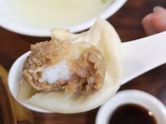 -朱新年·苏式汤团·面点(北寺塔店)