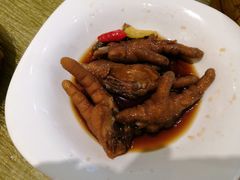 -东方印象大酒楼(拱北店)