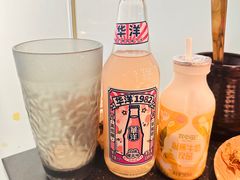 -牛New寿喜烧(新六百店)